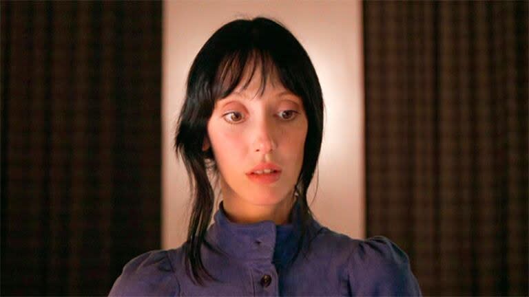 Shelley Duvall, quien interpretó a Wendy Torrance en el clásico de Stanley Kubrick, falleció a los 75 años