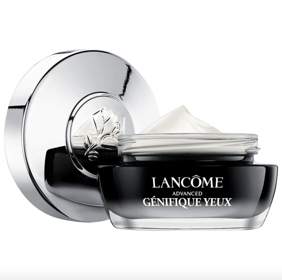 Lancôme Advanced Génifique Wrinkle and Dark Circle Eye Cream