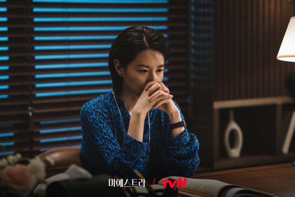 (圖源:Facebook@tvN drama)