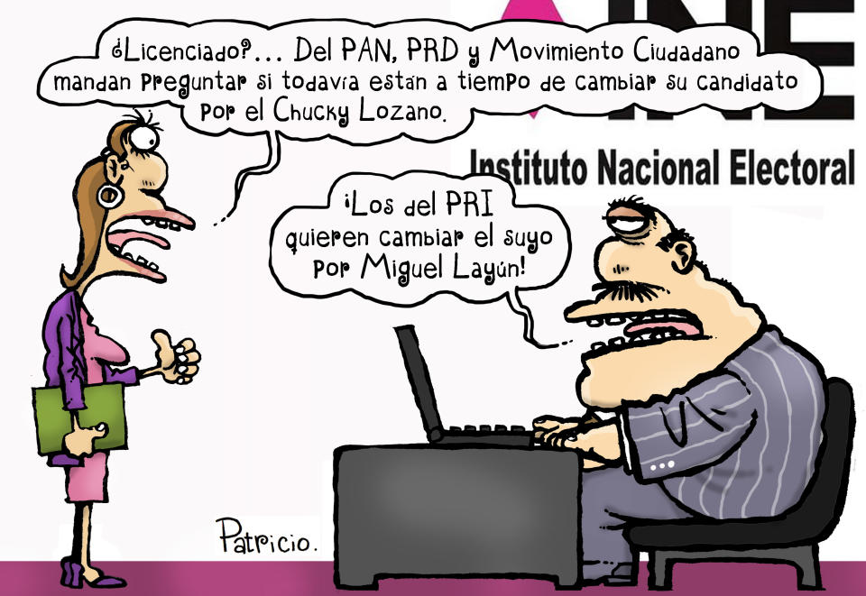 La 'mafia del poder' llegó al poder... invitada por AMLO