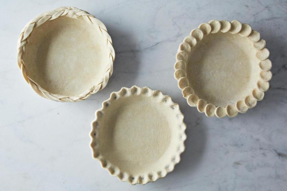 decorative pies from food52