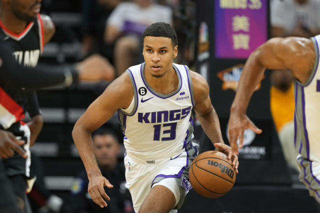 5 takeaways from Suns loss to Kings as Keegan Murray continues to