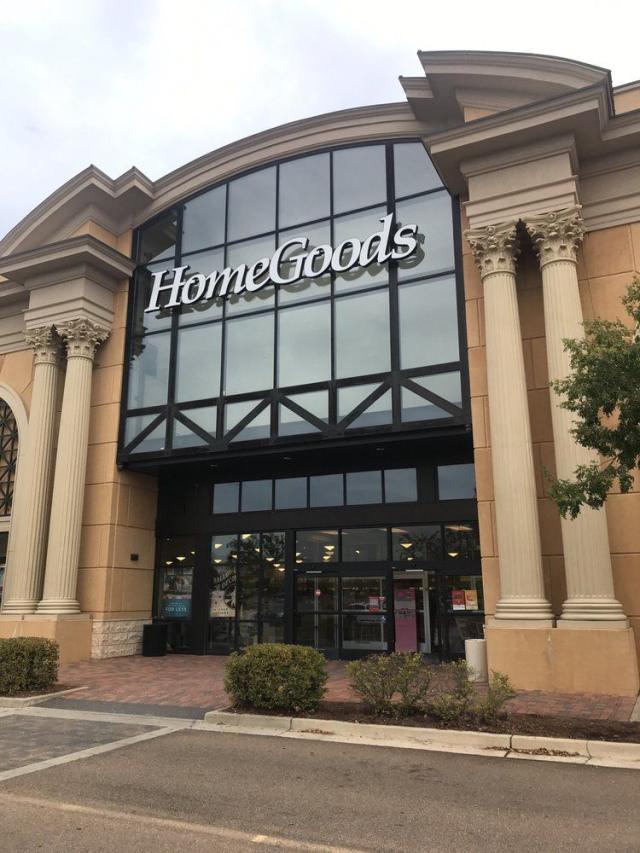 HomeGoods moves into Marshalls' Burlington NJ store, adds 15 jobs