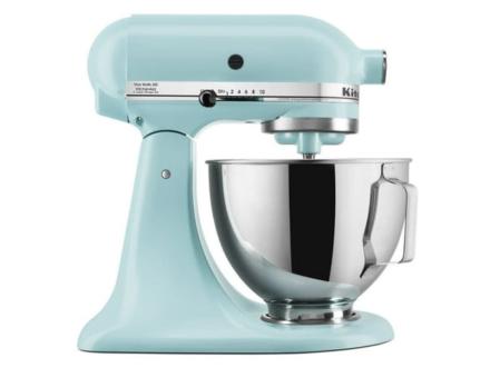 Usually $450, this KitchenAid mixer can be yours for $250