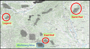 AM Resources acquires promising lithium exploration licenses in Austria