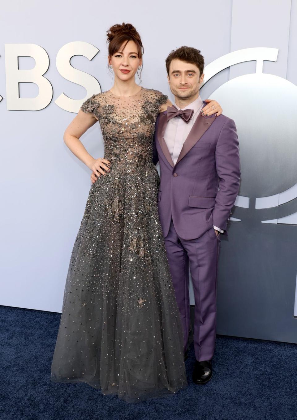 77th annual tony awards arrivals