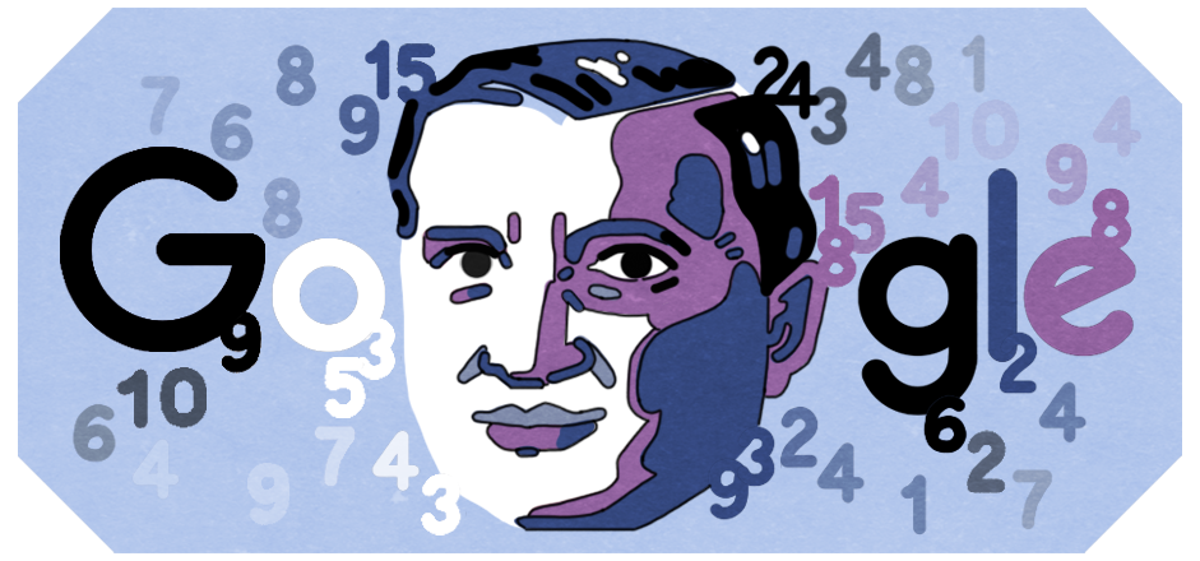 Stefan Banach was one of the most influential mathematicians of the 20th century (Google)