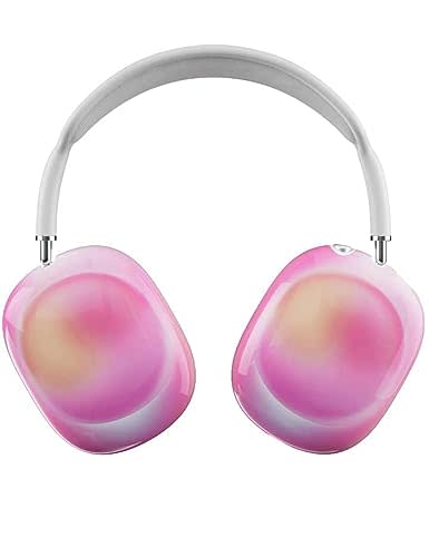 Wildflower Cases - Hot Pink Aura AirPods Max Case (AMAZON)