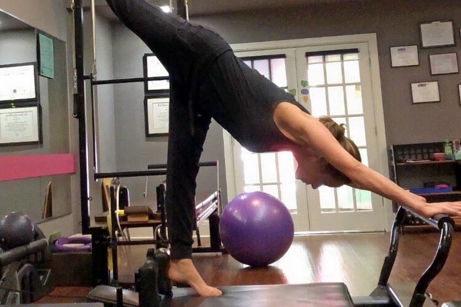 <b>photo: teresa w./<a href="https://www.yelp.com/biz_photos/performance-pilates-tampa-tampa?utm_campaign=3a0e1685-ea17-4d61-a241-3a125605a3e8%2C52f97cb2-c9bd-455c-9da6-275e435225fa&utm_medium=81024472-a80c-4266-a0e5-a3bf8775daa7" rel="nofollow noopener" target="_blank" data-ylk="slk:yelp;elm:context_link;itc:0;sec:content-canvas" class="link ">yelp</a></b>