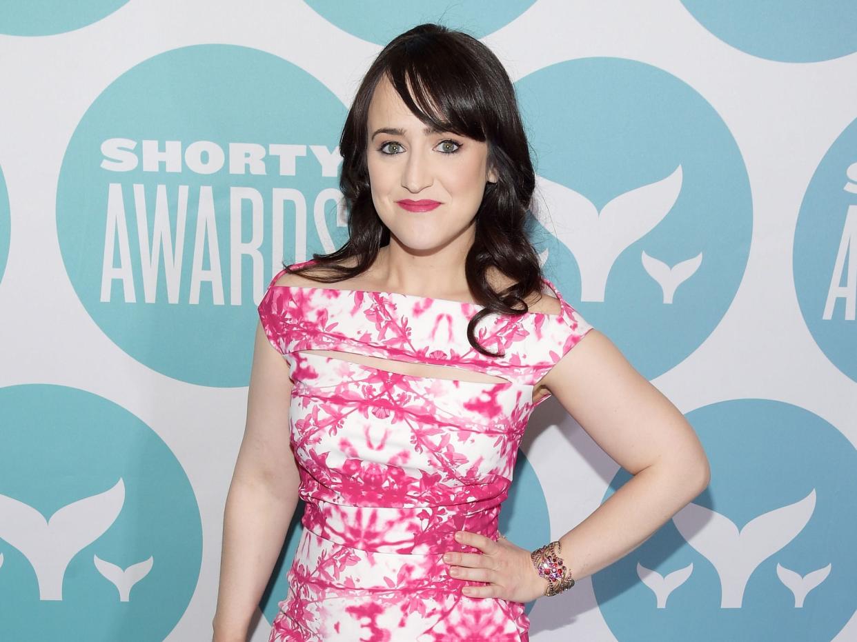 mara wilson