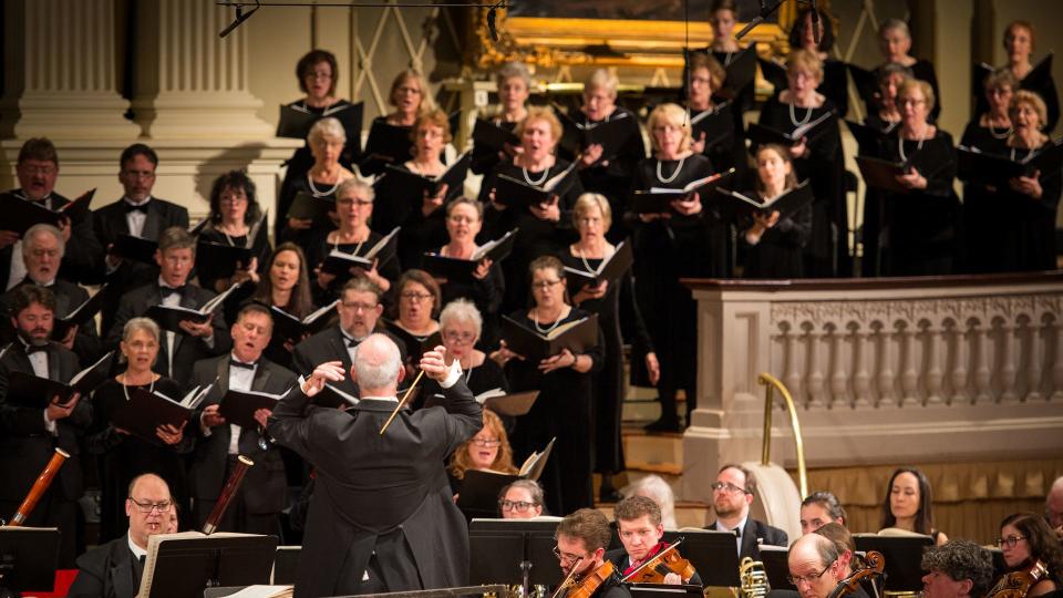 'Voices of Eternal Light" is set for Feb. 25 at the First Baptist Church of Worcester.