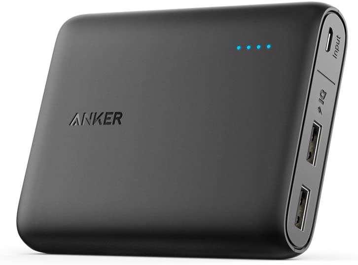 Anker PowerCore 13000 Portable Charger