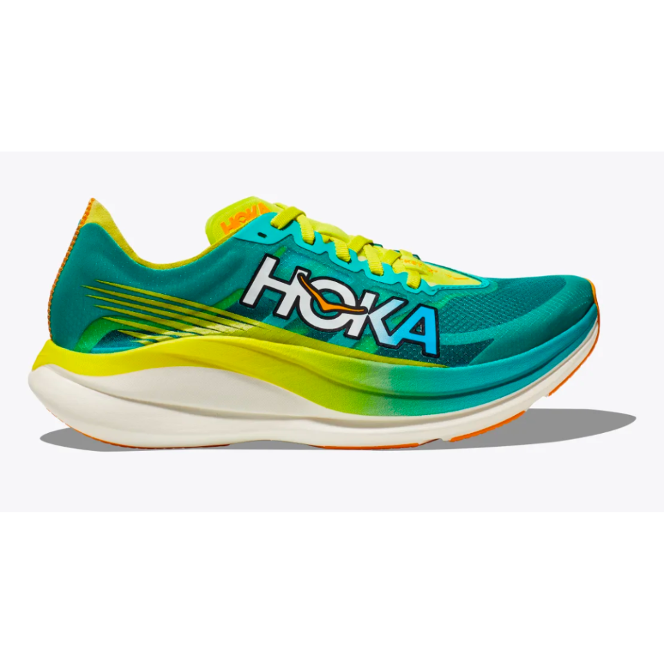 Best Hoka Shoes 2024: Reviews of Clifton, Bondi, Mach X Sneakers