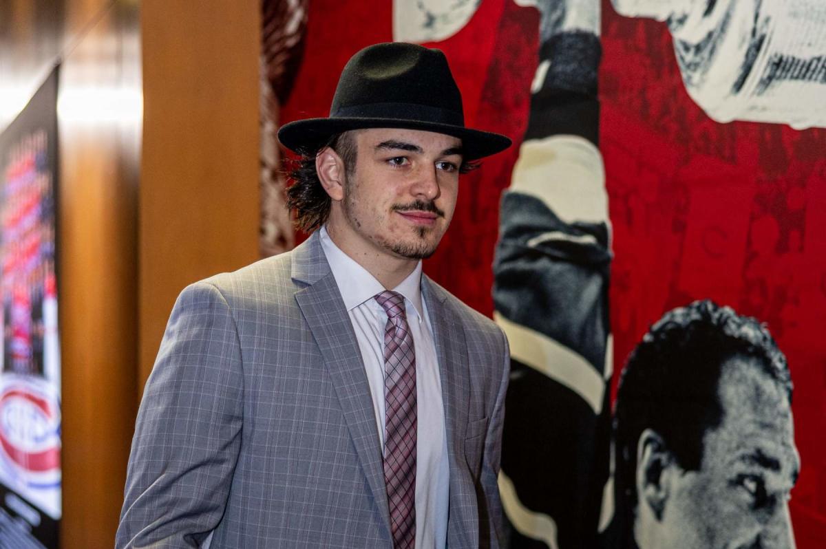 NHL style power rankings: Socks, ties and eccentric suits steal
