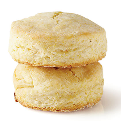 Cornbread Biscuits