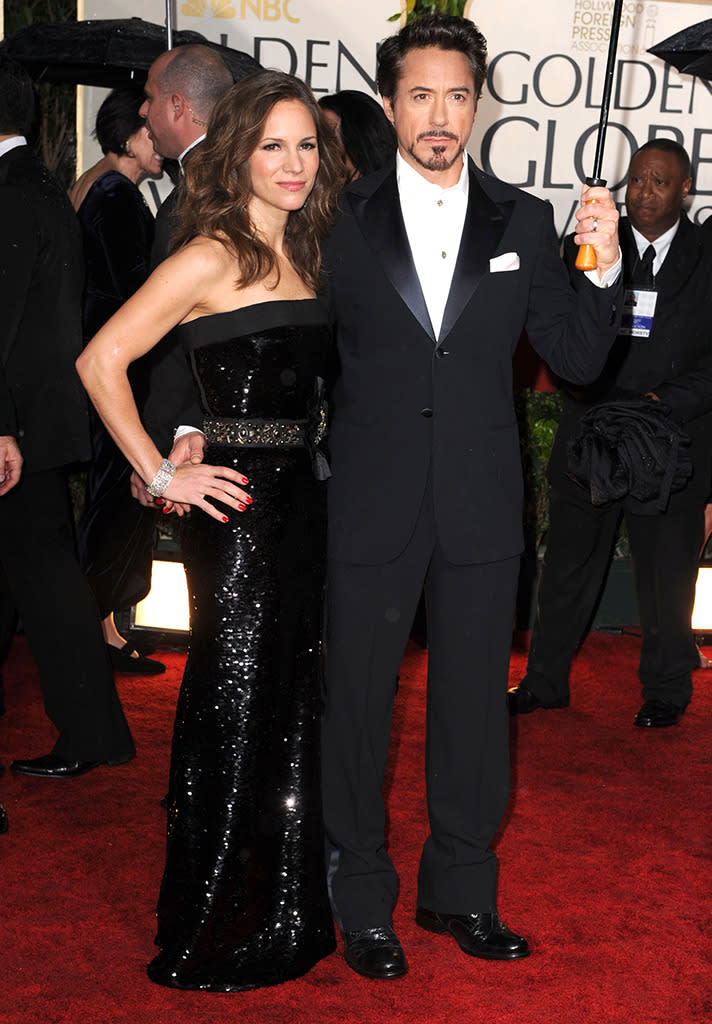 2010 Golden Globe Awards