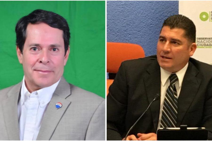 Comité Ciudadano de Seguridad Pública de Tijuana reprueba detención arbitraria del presidente del CCE Rosarito 