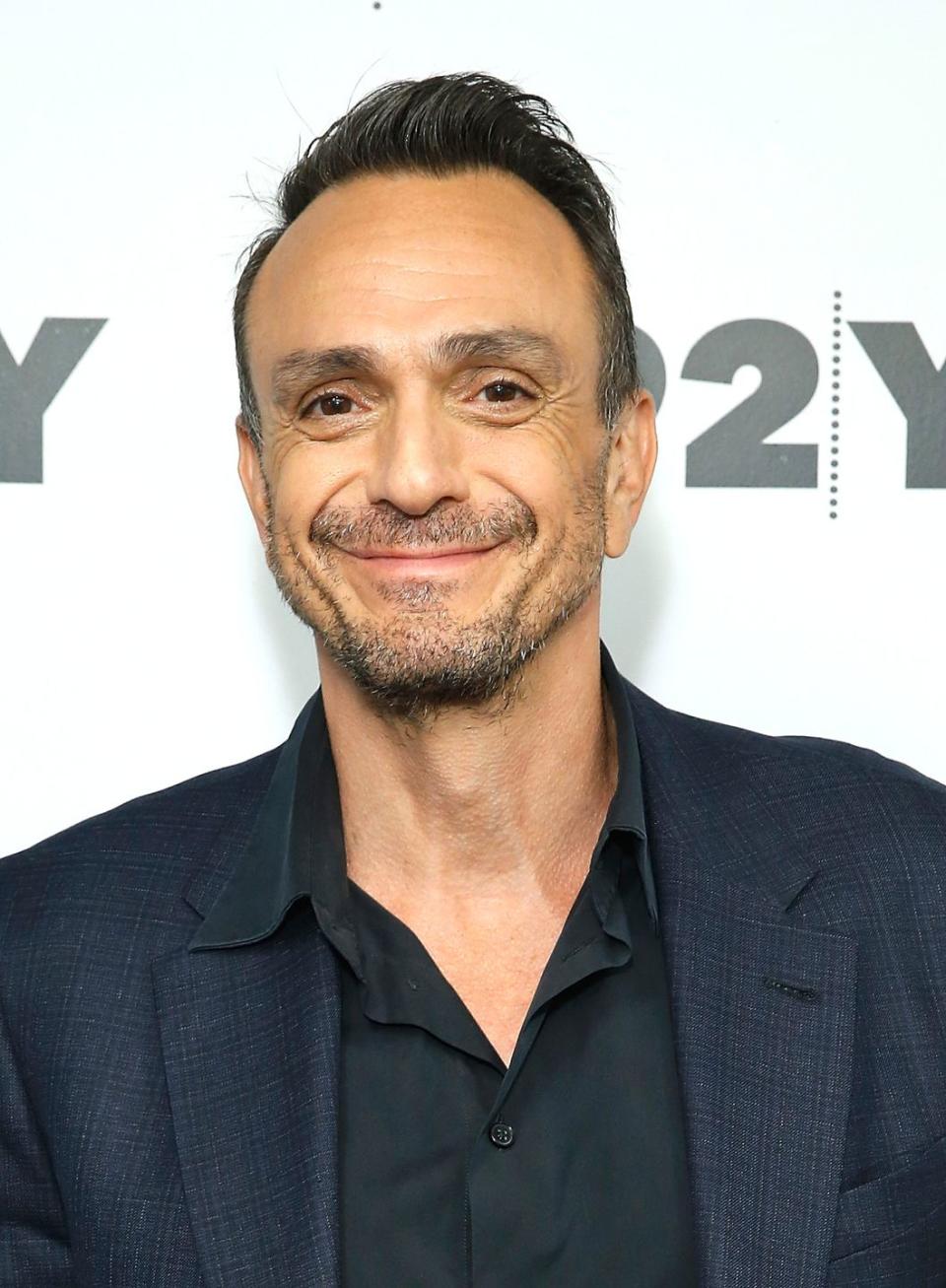 Hank Azaria