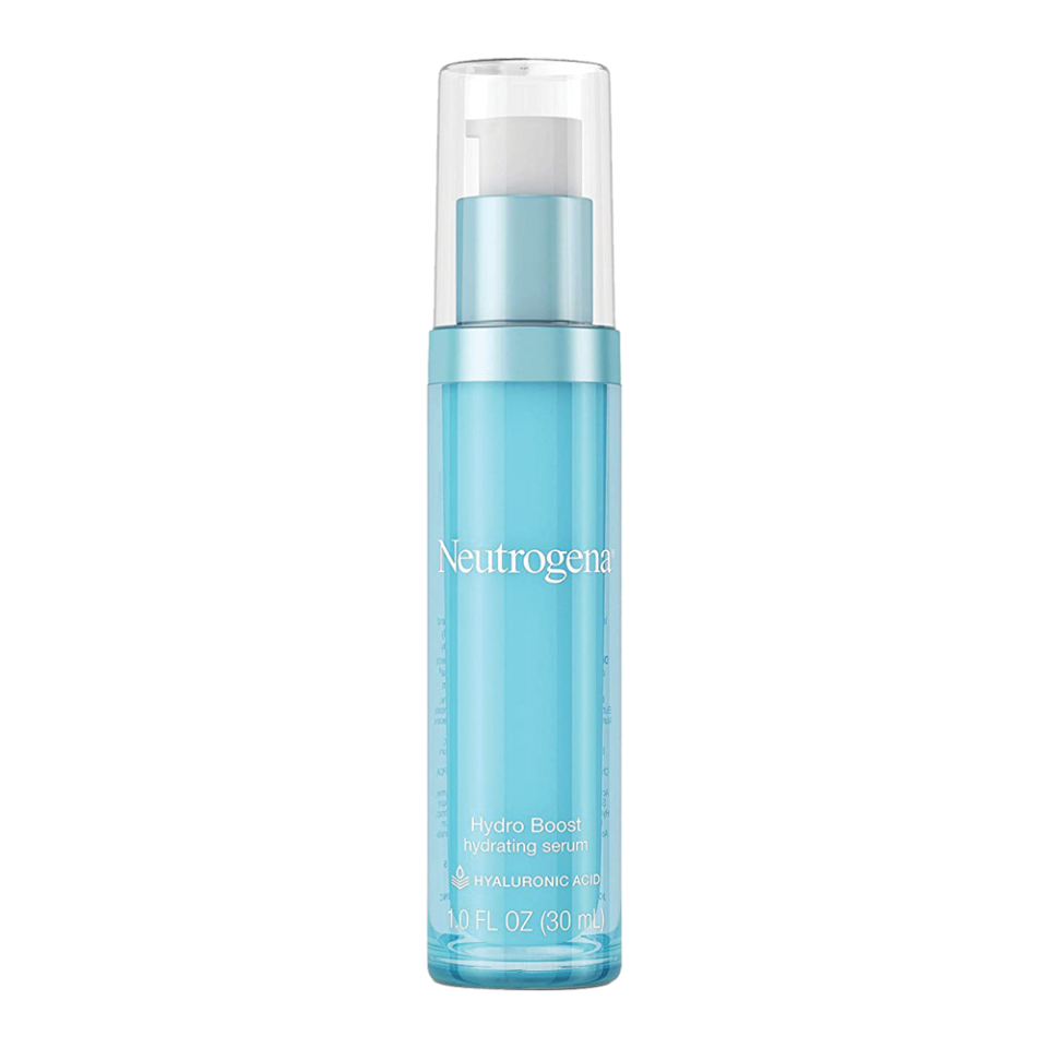 8) Hydro Boost Hydrating Hyaluronic Acid Serum