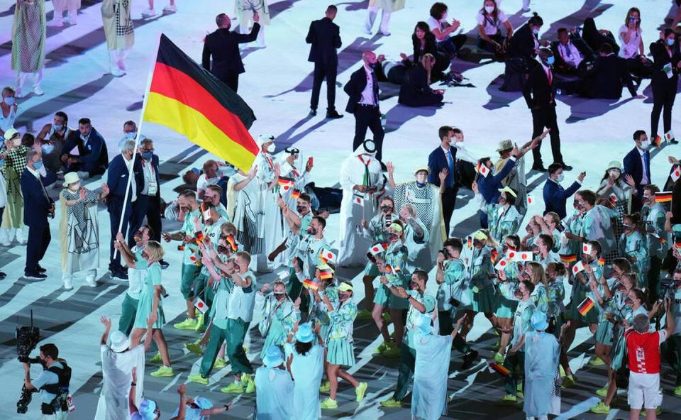 Medaillenspiegel: Hinkt Deutschland hinterher?