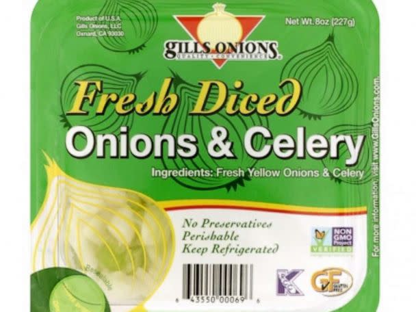 Gills Onions Advanced Energy Recovery System