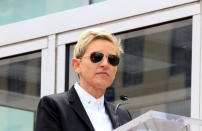 First up on this year’s list is none other than Ellen DeGeneres. The veteran TV icon has been a major star for decades but it was in 2021 that she faced her biggest public battle yet as she was accused of bullying on the set of her self-titled TV talk show, which is set to end after 19 seasons in 2022. Celebrities like Mariah Carey – who claimed that Ellen had coerced her into revealing her pregnancy on the show – spoke out about her, whilst Andy Richter pointed out that most television workplaces are “controlled by someone who’s entire brand is being nice”, seemingly pointing out the hypocrisy. Addressing the allegations on her show, she said: “I really didn’t understand it. I still don’t understand it. It was too orchestrated, it was too coordinated.”