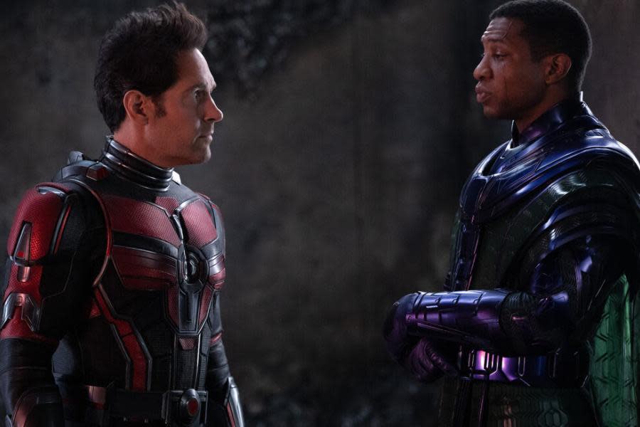 Ant-Man and the Wasp: Quantumania | Paul Rudd asegura que tuvieron que editar la sangrienta escena de pelea con Kang