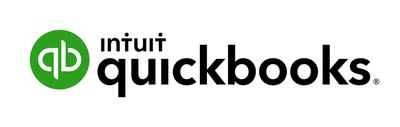 Intuit QuickBooks Logo (CNW Group/Intuit QuickBooks)
