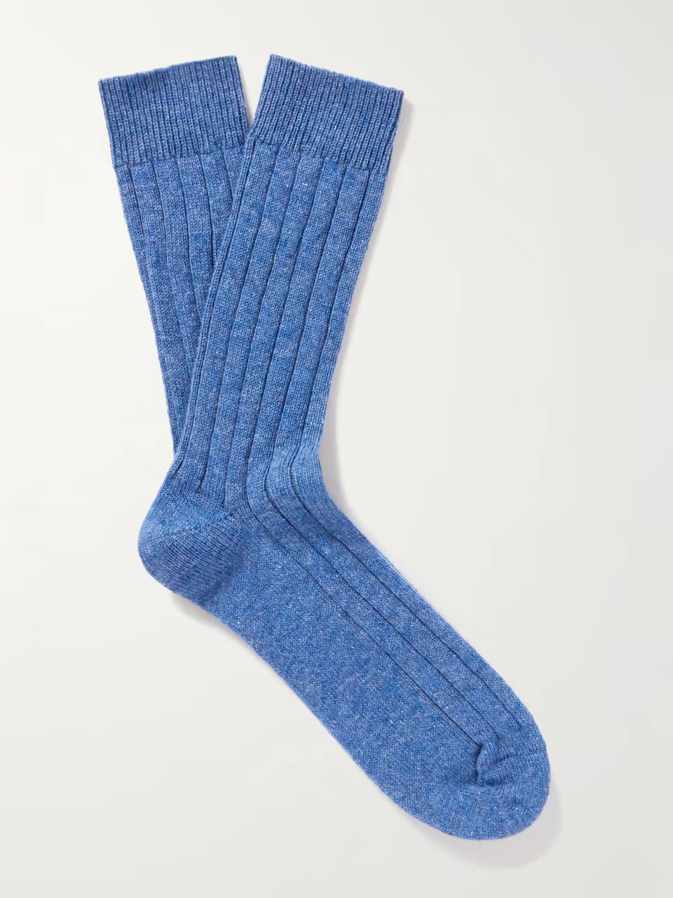 The Best Cashmere Socks for Luxury Warmth