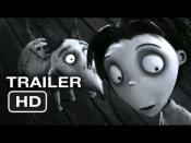 <p>When a little boy’s beloved dog, Sparky, dies, he just can’t face life without him. After learning from his science teacher that even after death, muscles respond to electricity, he doesn’t have to. In this black-and-white animated film by Tim Burton, <em>Frankenstein</em> meets <em>Lassie</em> for an eerily entertaining tale of man’s best friend.</p><p><a class="link " href="https://go.redirectingat.com?id=74968X1596630&url=https%3A%2F%2Fwww.disneyplus.com%2Fmovies%2Ffrankenweenie-2012%2FmsxVowQvL18k&sref=https%3A%2F%2Fwww.countryliving.com%2Flife%2Fentertainment%2Fg32748070%2Fdisney-plus-halloween-movies%2F" rel="nofollow noopener" target="_blank" data-ylk="slk:WATCH NOW">WATCH NOW</a></p><p><a href="https://www.youtube.com/watch?v=29vIJQohUWE" rel="nofollow noopener" target="_blank" data-ylk="slk:See the original post on Youtube" class="link ">See the original post on Youtube</a></p>