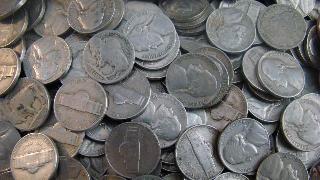 Top 17 Most Valuable Buffalo Nickels - CoinValueLookup 