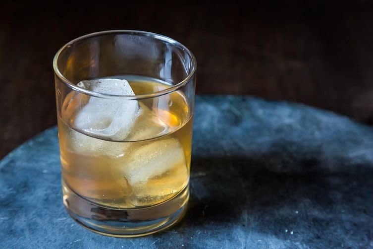 <strong>Get the <a href="https://food52.com/recipes/21131-sazerac" target="_blank">Sazerac recipe</a> from Erika Kotite via Food52</strong>