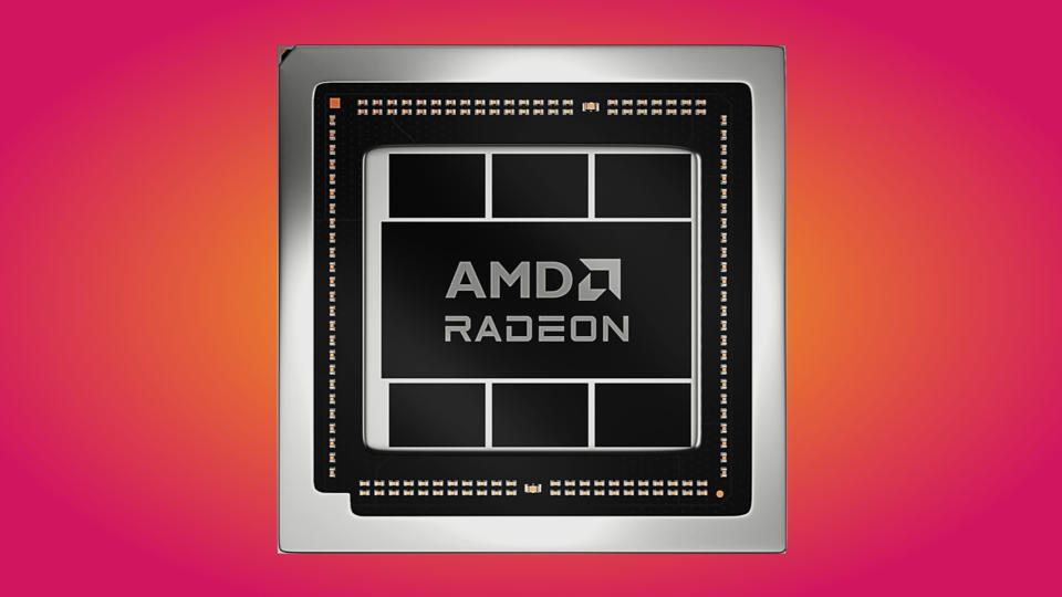 AMD Radeon RX 7900M