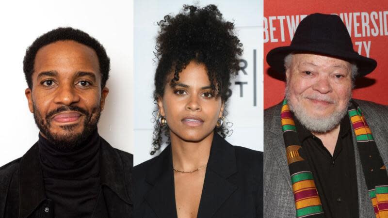 André Holland, Zazie Beetz And Stephen McKinley Henderson To Star In Film Adaptation Of Amiri Baraka’s ‘The Dutchman’ | Getty Images