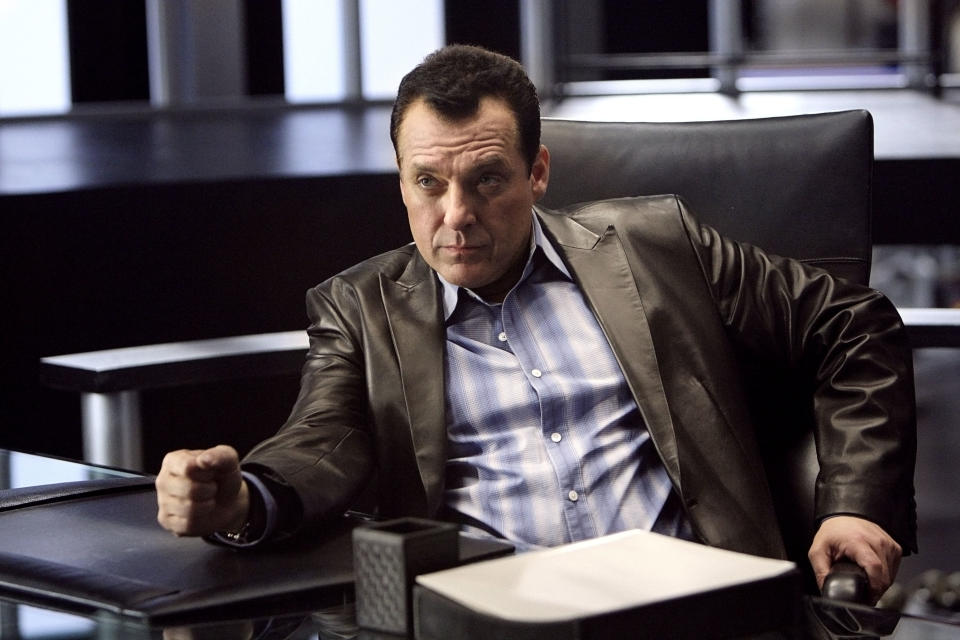 Tom Sizemore