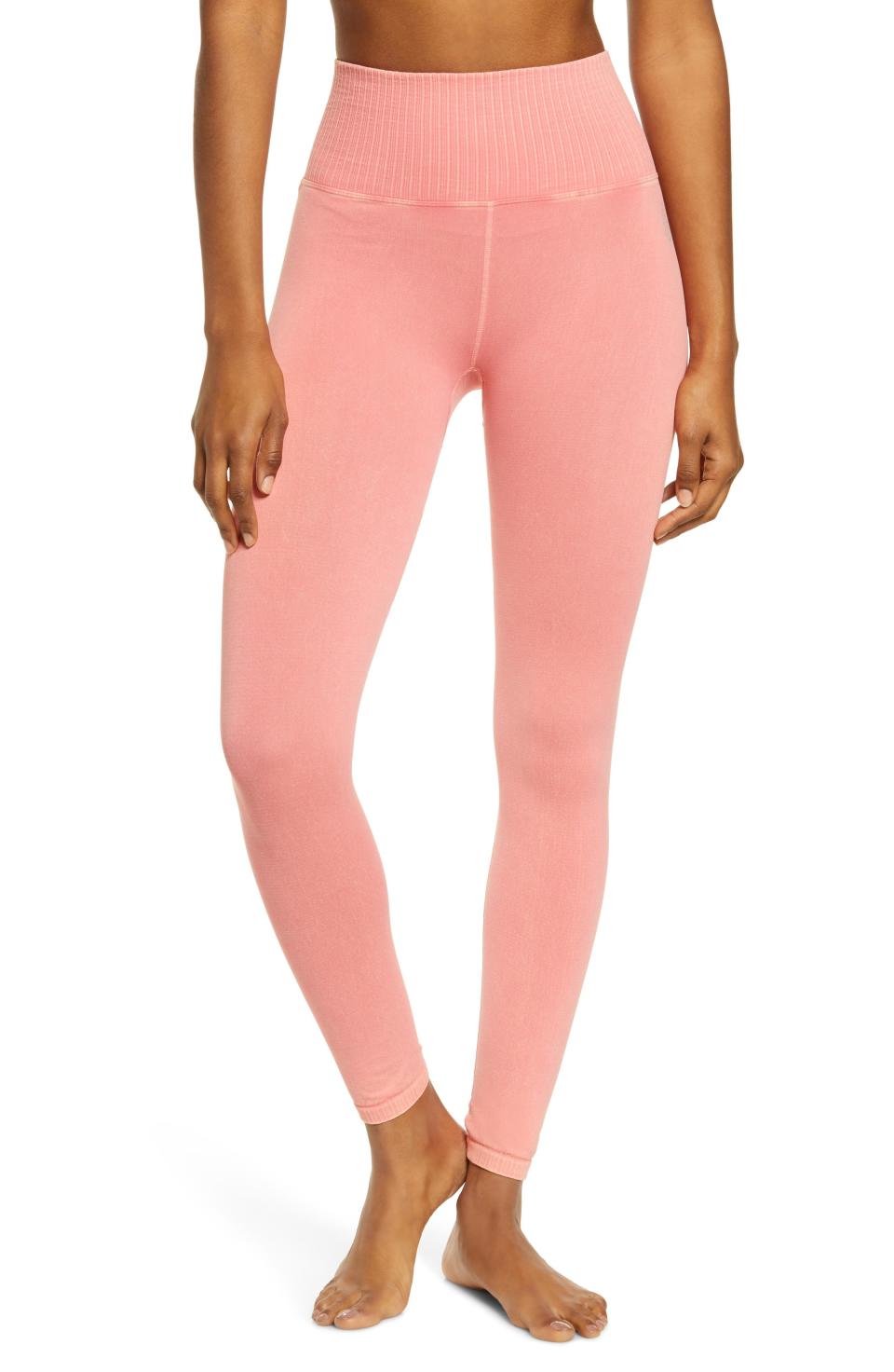 19) Free People FP Movement Good Karma Leggings