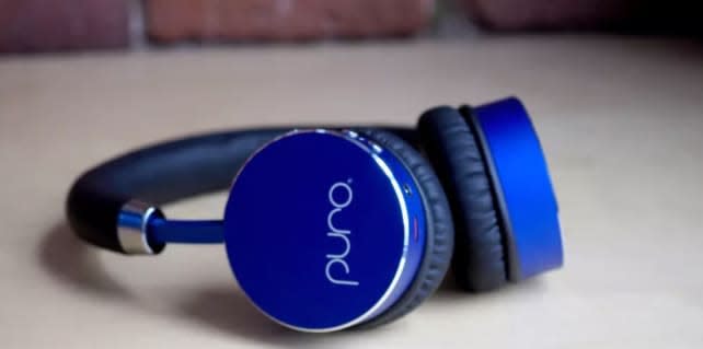 Both you and your kid will love these headphones.