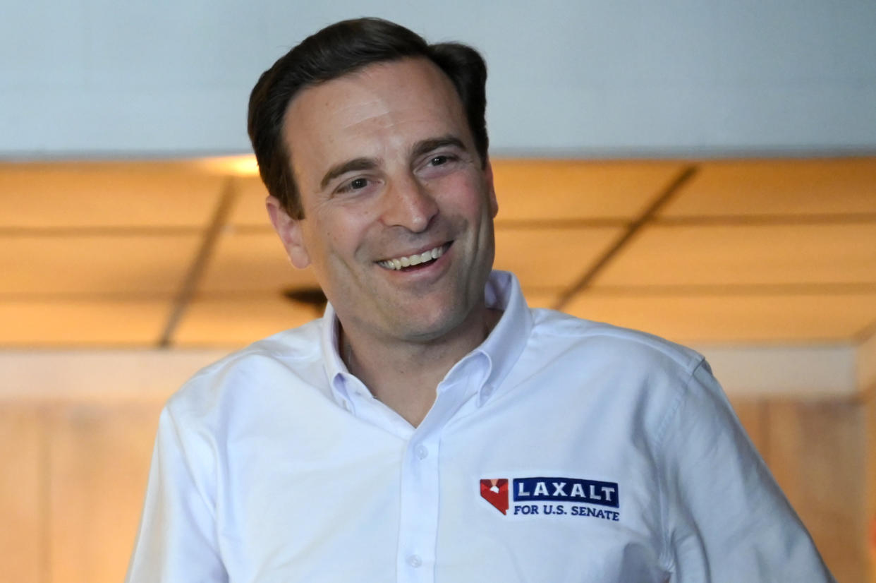 Adam Laxalt 