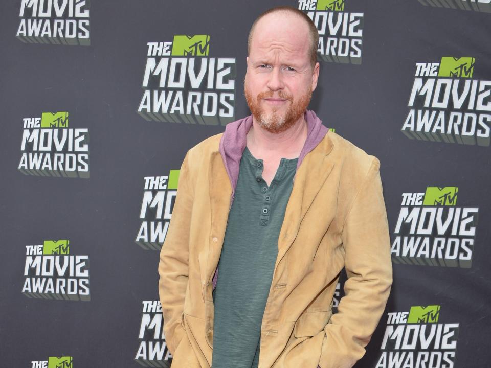 joss whedon mtv movie awards