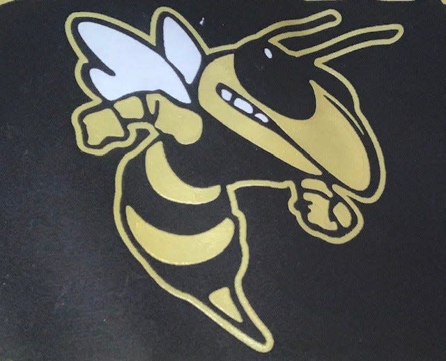 Newark High teams are called the Yellowjackets.