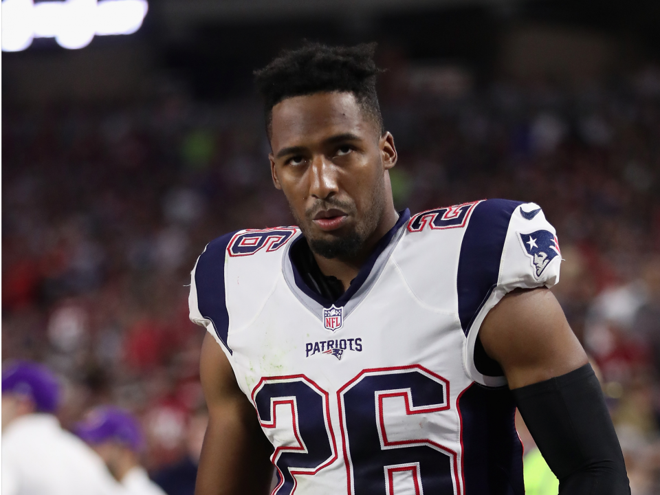 Logan Ryan