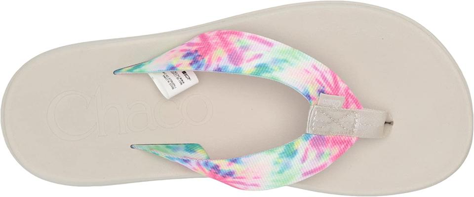 Chaco Women's Core Chillos Flip Flop