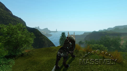 ArcheAge producer update talks Auroria patron discounts and more