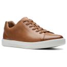 <p><strong>CLARKS</strong></p><p>nordstrom.com</p><p><strong>$91.00</strong></p><p><a href="https://go.redirectingat.com?id=74968X1596630&url=https%3A%2F%2Fshop.nordstrom.com%2Fs%2Fclarks-un-costa-lace-up-sneaker-men%2F5222799&sref=https%3A%2F%2Fwww.goodhousekeeping.com%2Fholidays%2Fgift-ideas%2Fg4523%2Fbirthday-gifts-for-him%2F" rel="nofollow noopener" target="_blank" data-ylk="slk:Shop Now;elm:context_link;itc:0;sec:content-canvas" class="link ">Shop Now</a></p><p>These leather sneaks blur the line between dressy and casual, making them the perfect option for work and weekend fun. And if you're looking to replace his dingy white sneakers, you'll be happy to know that these come in an all-white version, too. </p>