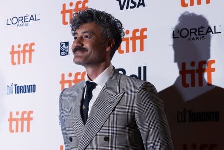 44th Toronto International Film Festival