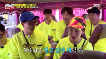 《Running Man》9週年特輯將打造粉絲見面會，成員們為了團體舞蹈跳自己喜歡的歌，將挑戰製作組的任務，只要在300分鐘內在8個任務車站，成功3個即可獲勝。