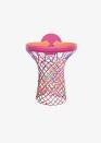 Basket ball basket. (PHOTO: Hermes)