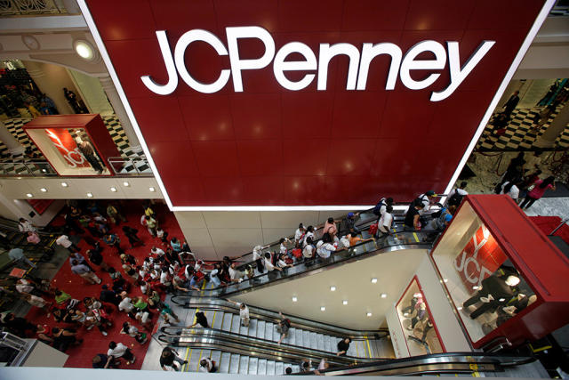 Industry Moves JCPenney Fills Key Role With 25 Year Retail Veteran