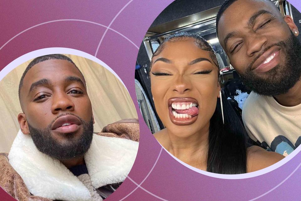 8 Summer Hair Tips From Megan Thee Stallion’s Hairstylist Kellon Deryck