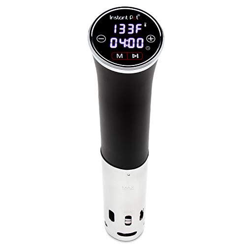 2) Accu Slim Sous Vide Immersion Circulator